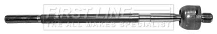 FIRST LINE Aksiālais šarnīrs, Stūres šķērsstiepnis FTR4978